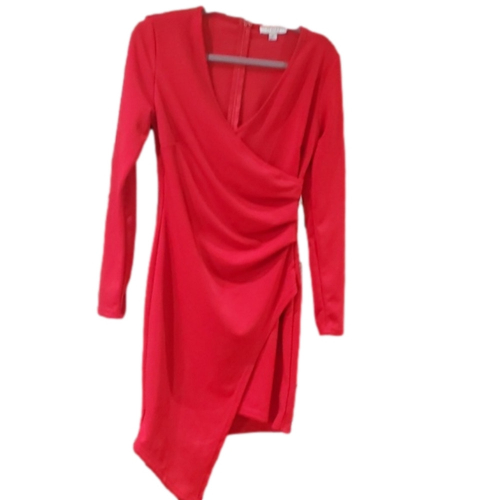 FALVUX FASHION FORMAL OCCASION DRESS MEDIUM